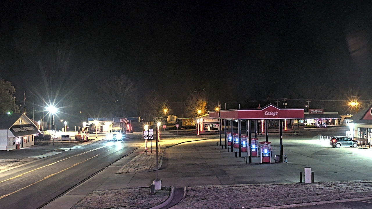 Thumbnail for current weather camera view from Arkwest Communications in Danville, Arkansas