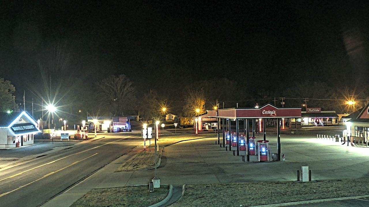 Thumbnail for current weather camera view from Arkwest Communications in Danville, Arkansas