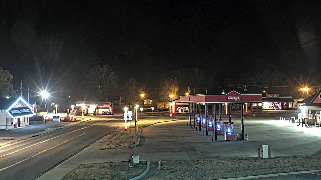 Thumbnail for current weather camera view from Arkwest Communications in Danville, Arkansas