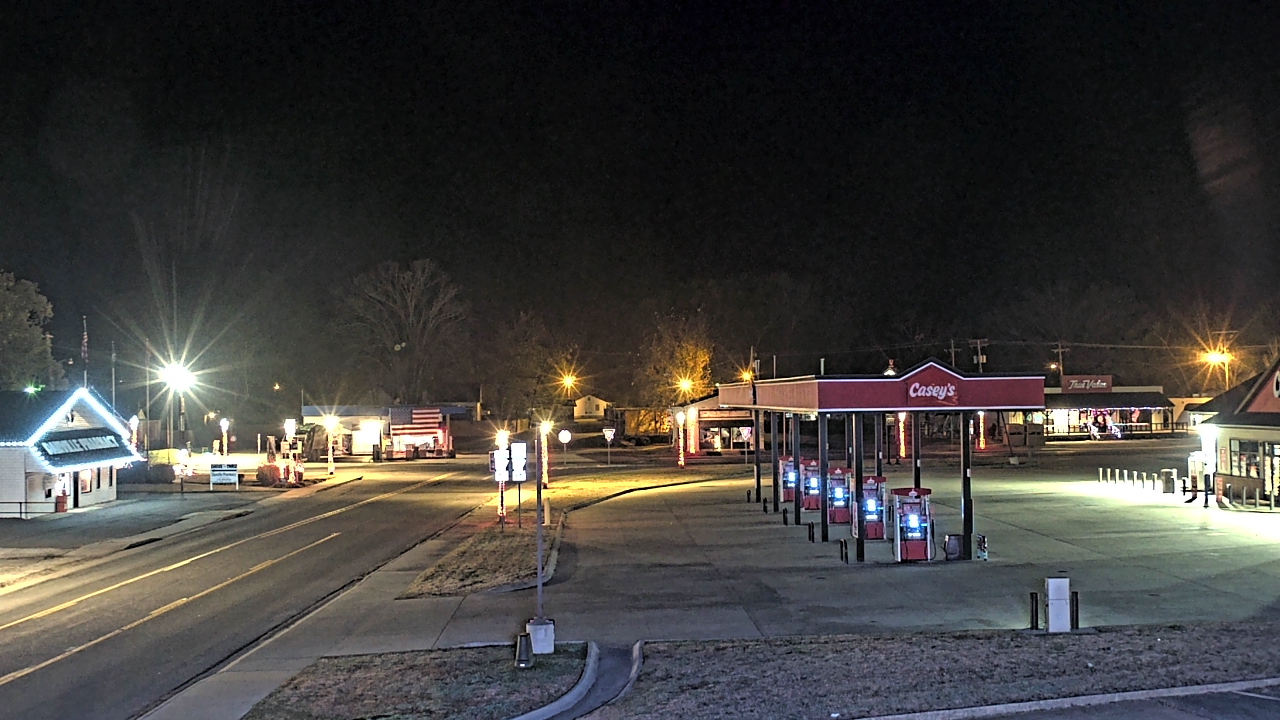 Thumbnail for current weather camera view from Arkwest Communications in Danville, Arkansas