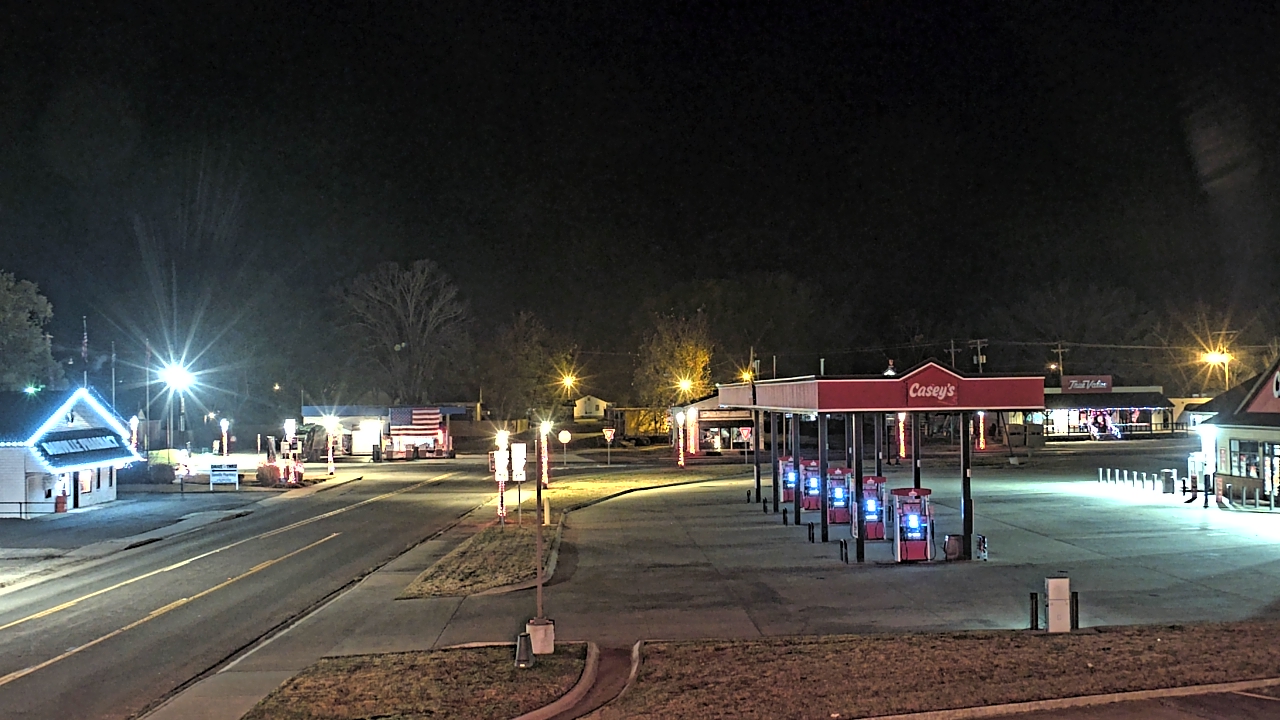 Thumbnail for current weather camera view from Arkwest Communications in Danville, Arkansas