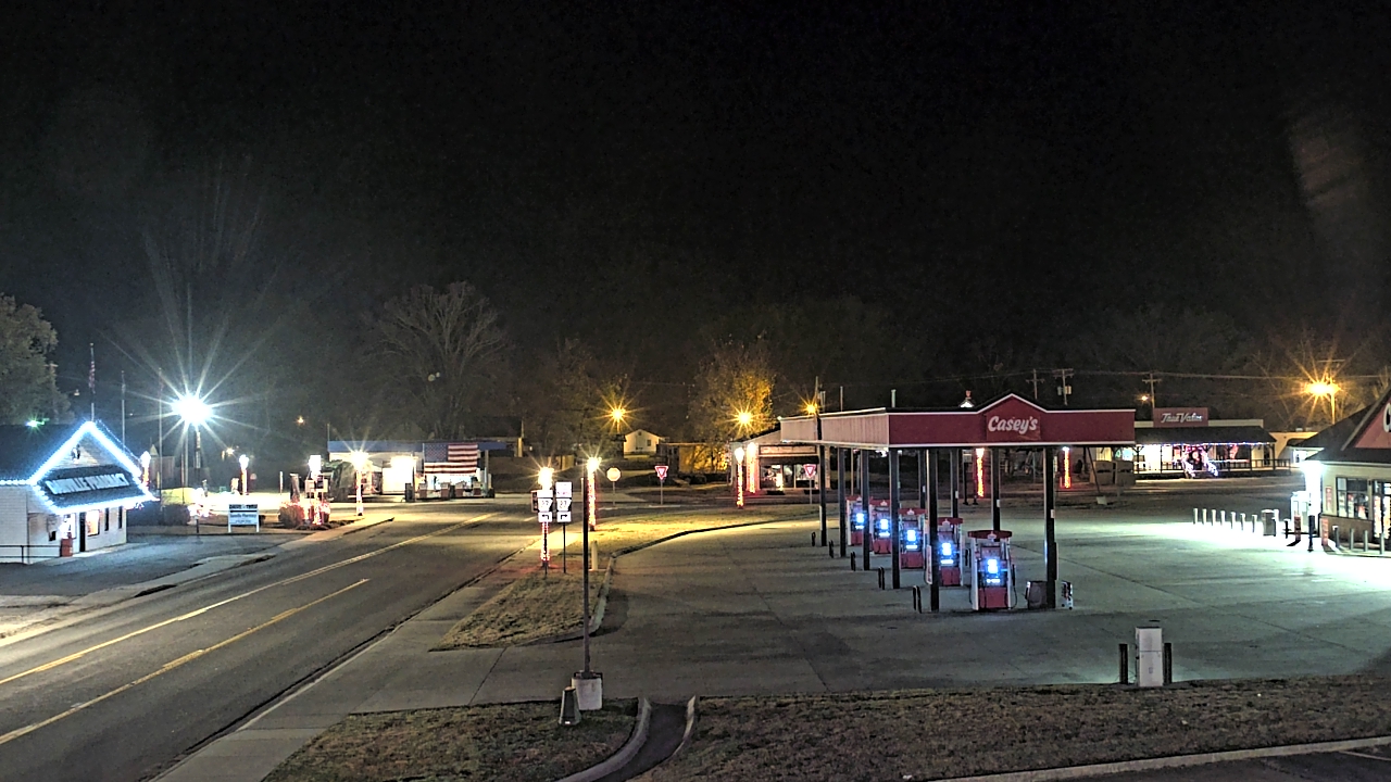 Thumbnail for current weather camera view from Arkwest Communications in Danville, Arkansas