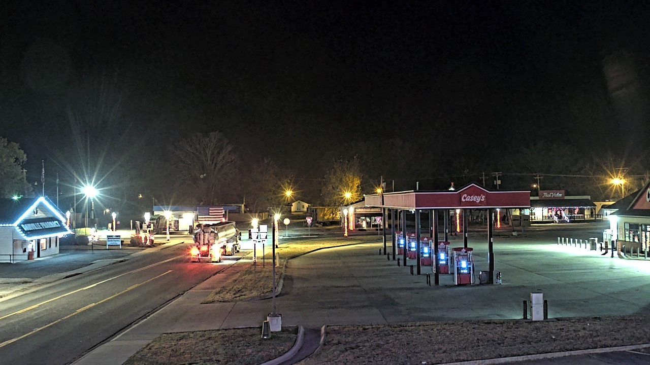 Thumbnail for current weather camera view from Arkwest Communications in Danville, Arkansas