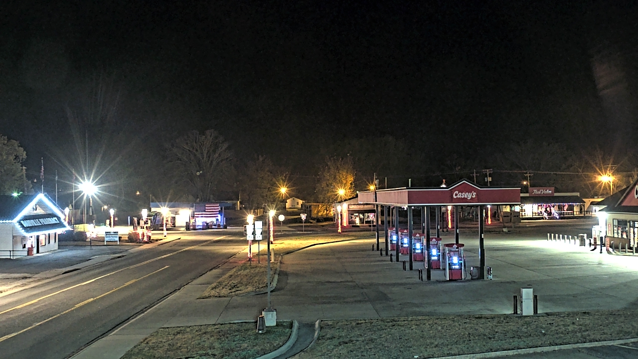 Thumbnail for current weather camera view from Arkwest Communications in Danville, Arkansas