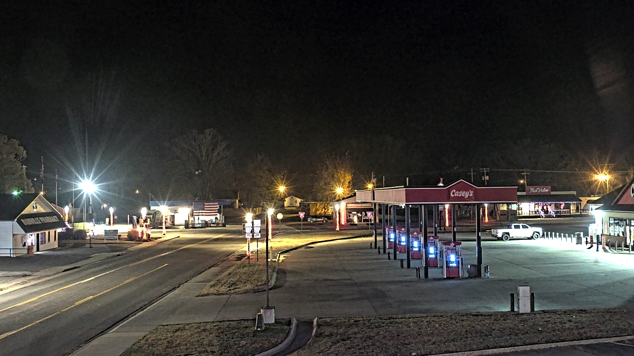 Thumbnail for current weather camera view from Arkwest Communications in Danville, Arkansas