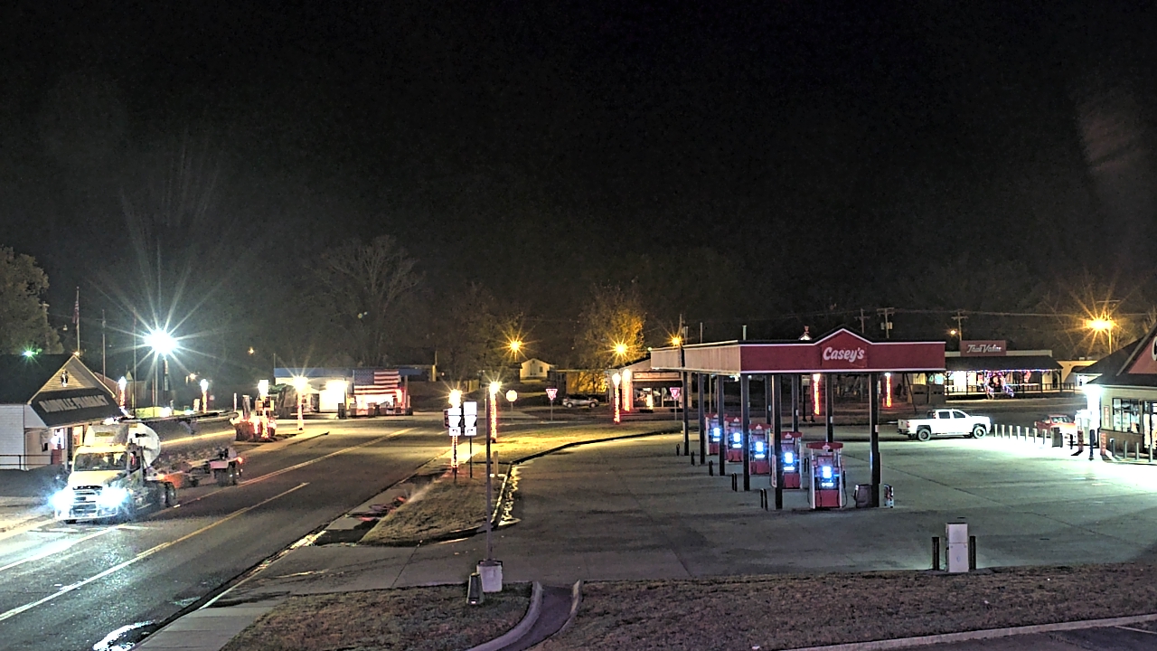 Thumbnail for current weather camera view from Arkwest Communications in Danville, Arkansas