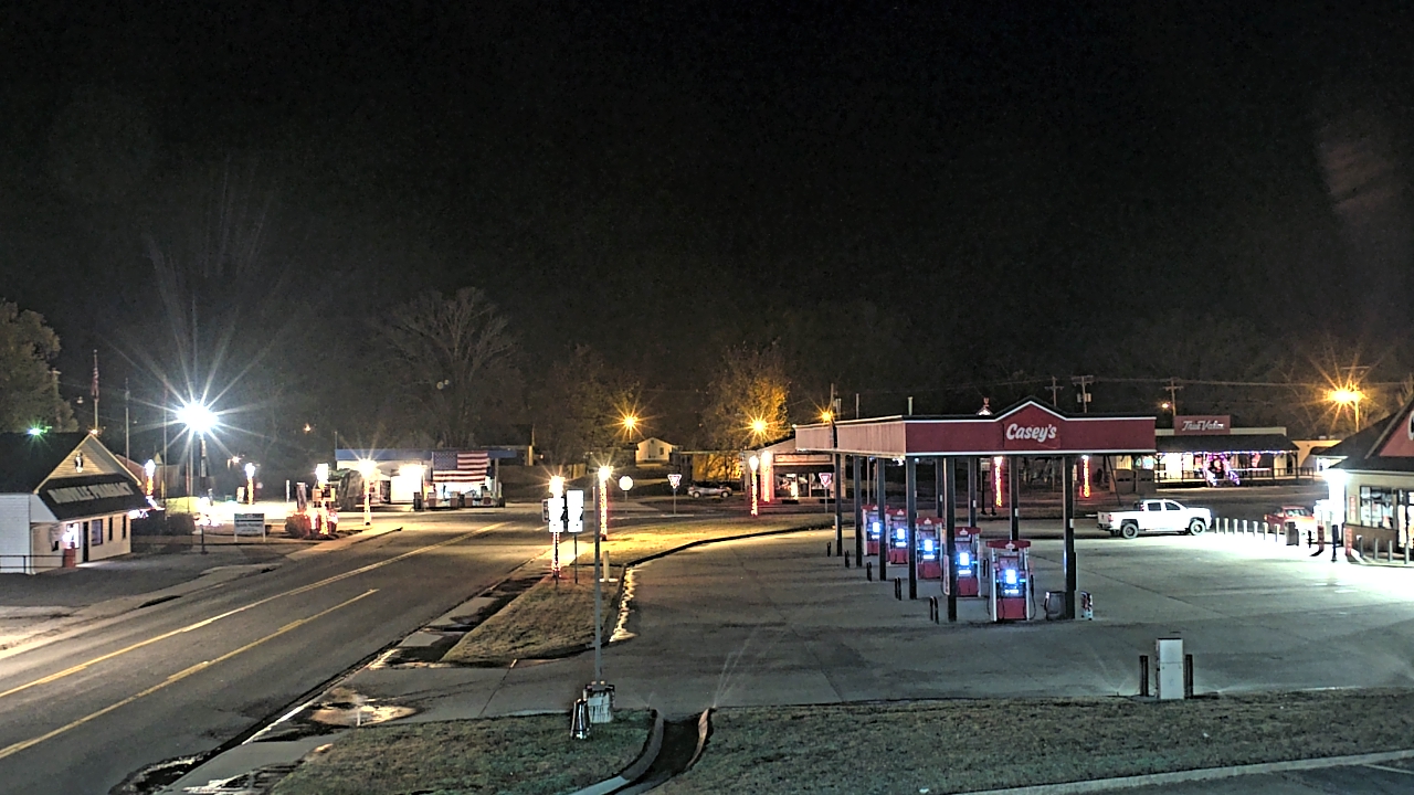 Thumbnail for current weather camera view from Arkwest Communications in Danville, Arkansas