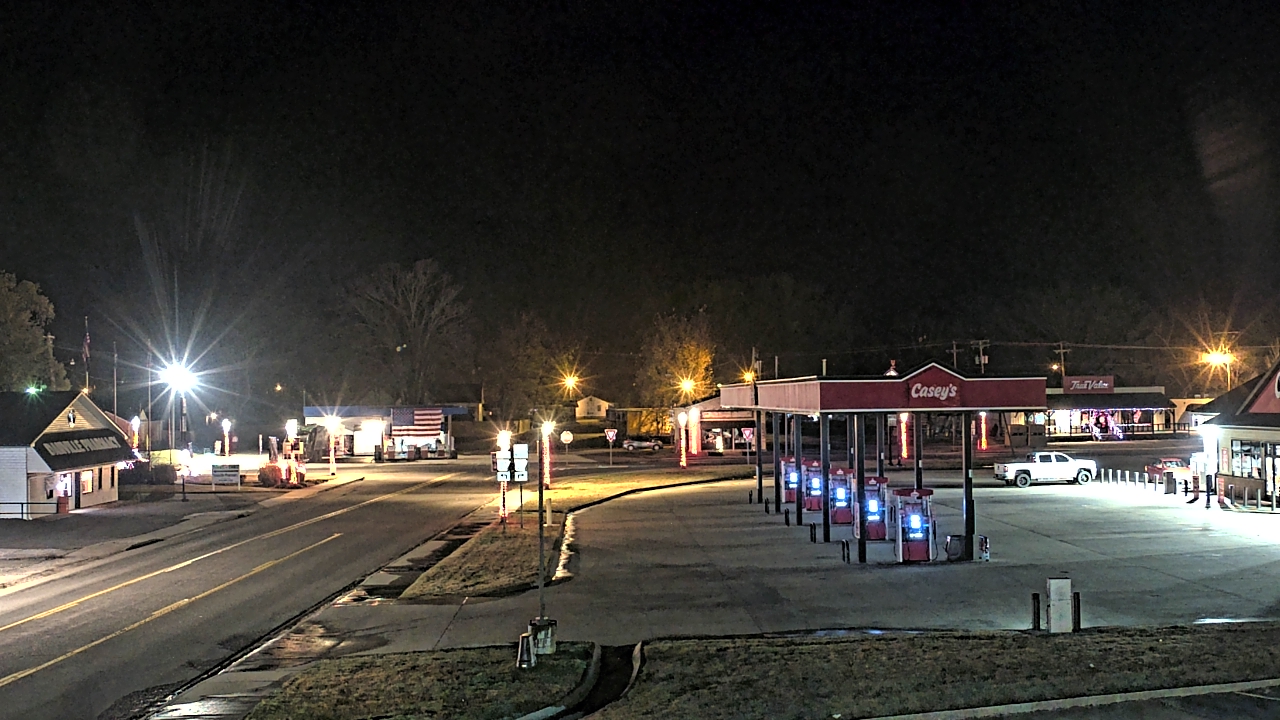 Thumbnail for current weather camera view from Arkwest Communications in Danville, Arkansas