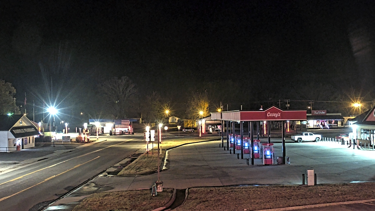 Thumbnail for current weather camera view from Arkwest Communications in Danville, Arkansas