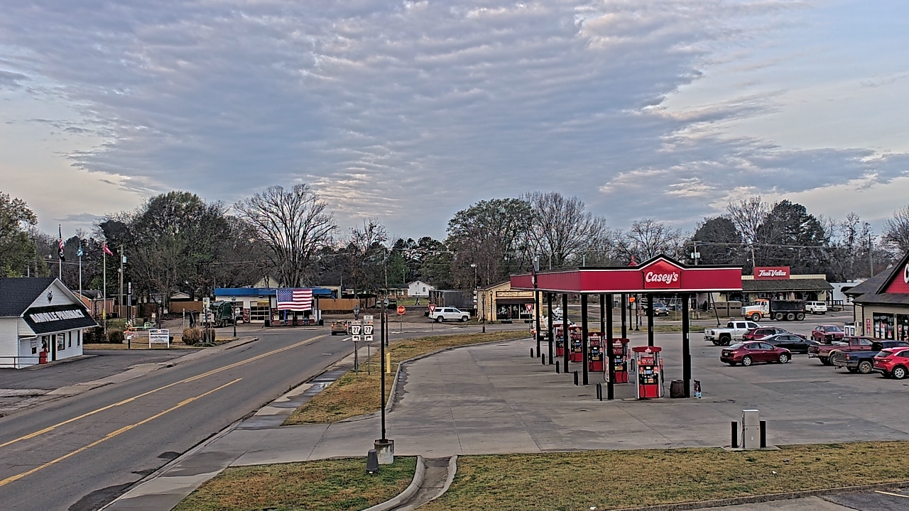 Thumbnail for current weather camera view from Arkwest Communications in Danville, Arkansas