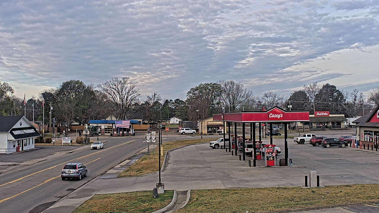 Thumbnail for current weather camera view from Arkwest Communications in Danville, Arkansas