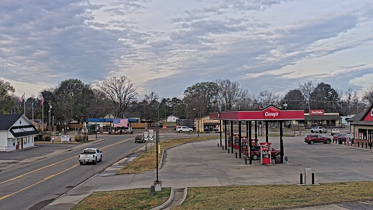 Thumbnail for current weather camera view from Arkwest Communications in Danville, Arkansas