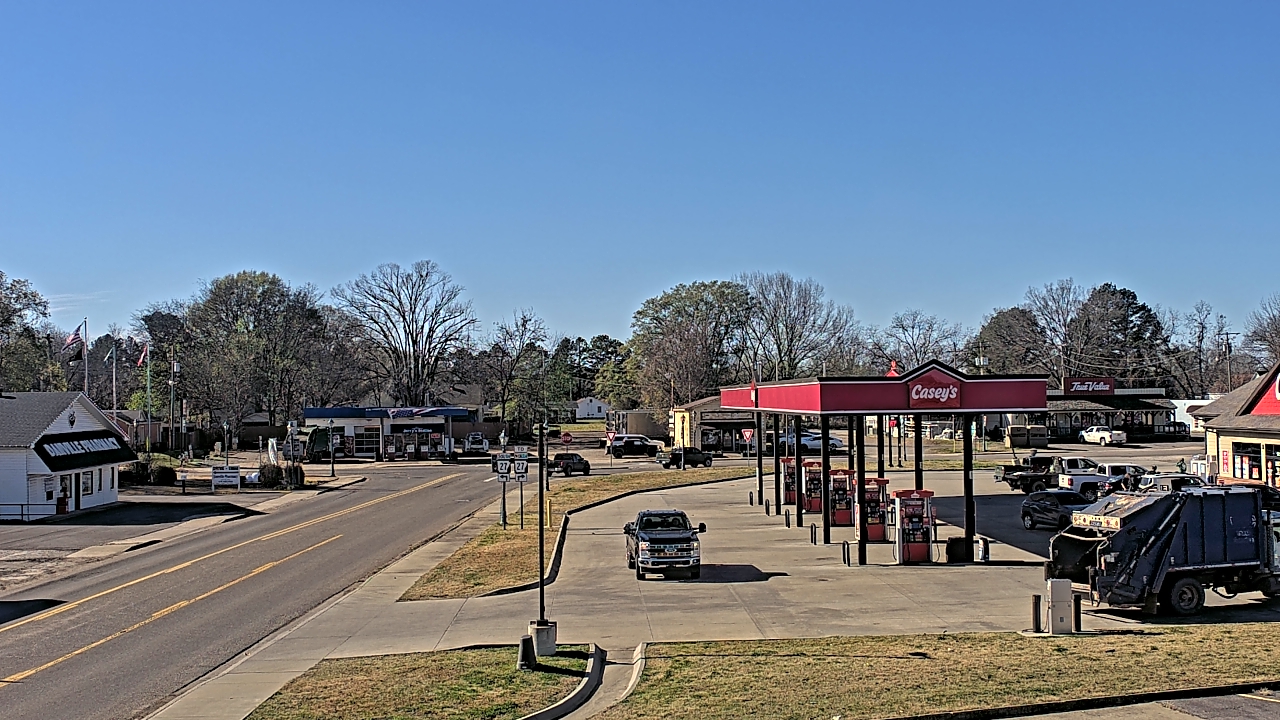 Thumbnail for current weather camera view from Arkwest Communications in Danville, Arkansas