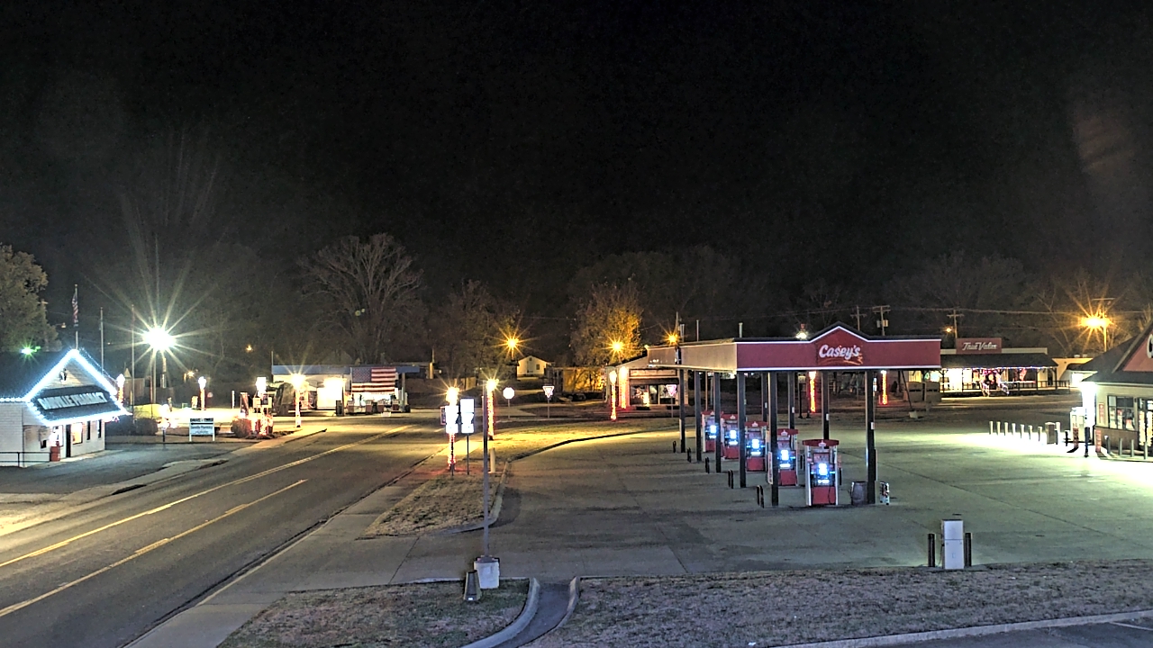 Thumbnail for current weather camera view from Arkwest Communications in Danville, Arkansas