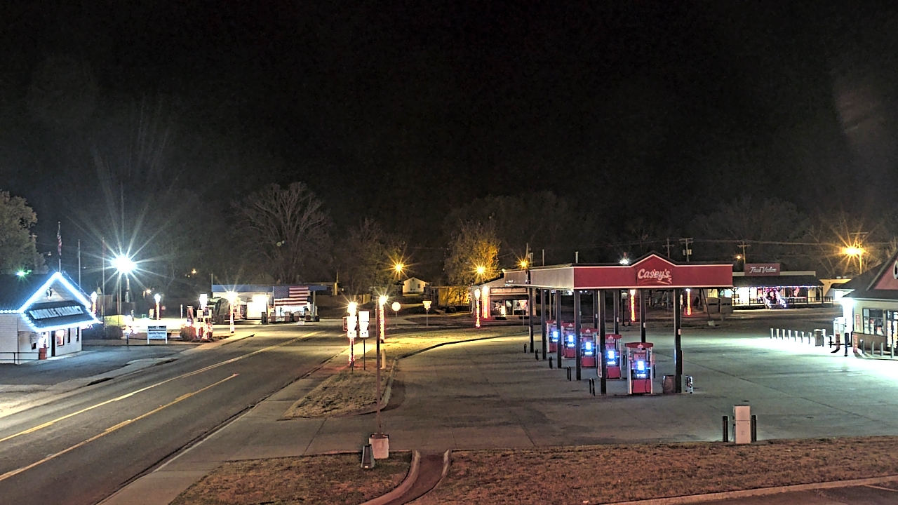 Thumbnail for current weather camera view from Arkwest Communications in Danville, Arkansas