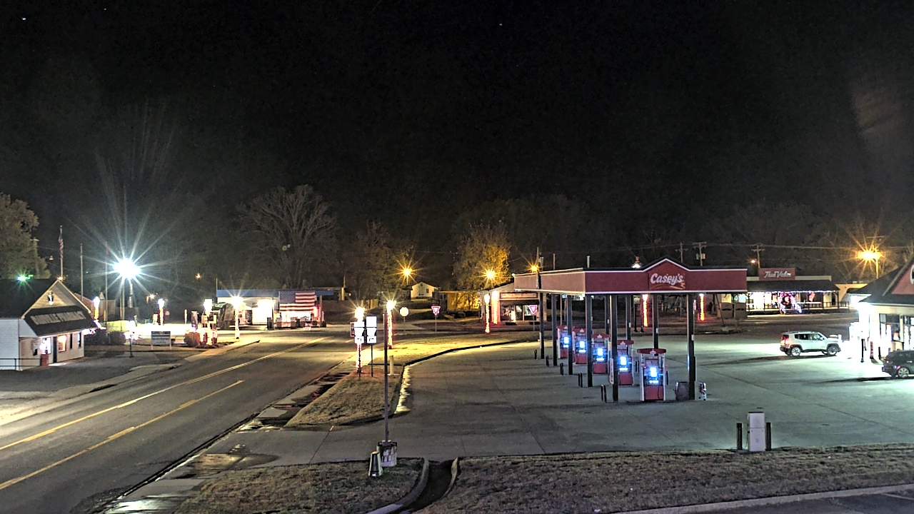 Thumbnail for current weather camera view from Arkwest Communications in Danville, Arkansas