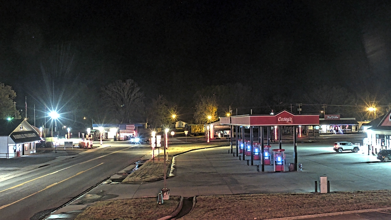 Thumbnail for current weather camera view from Arkwest Communications in Danville, Arkansas