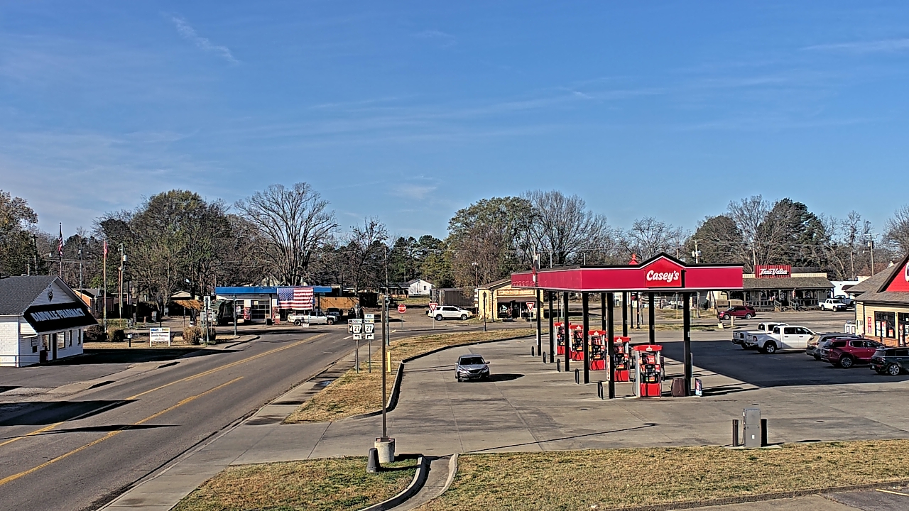 Thumbnail for current weather camera view from Arkwest Communications in Danville, Arkansas