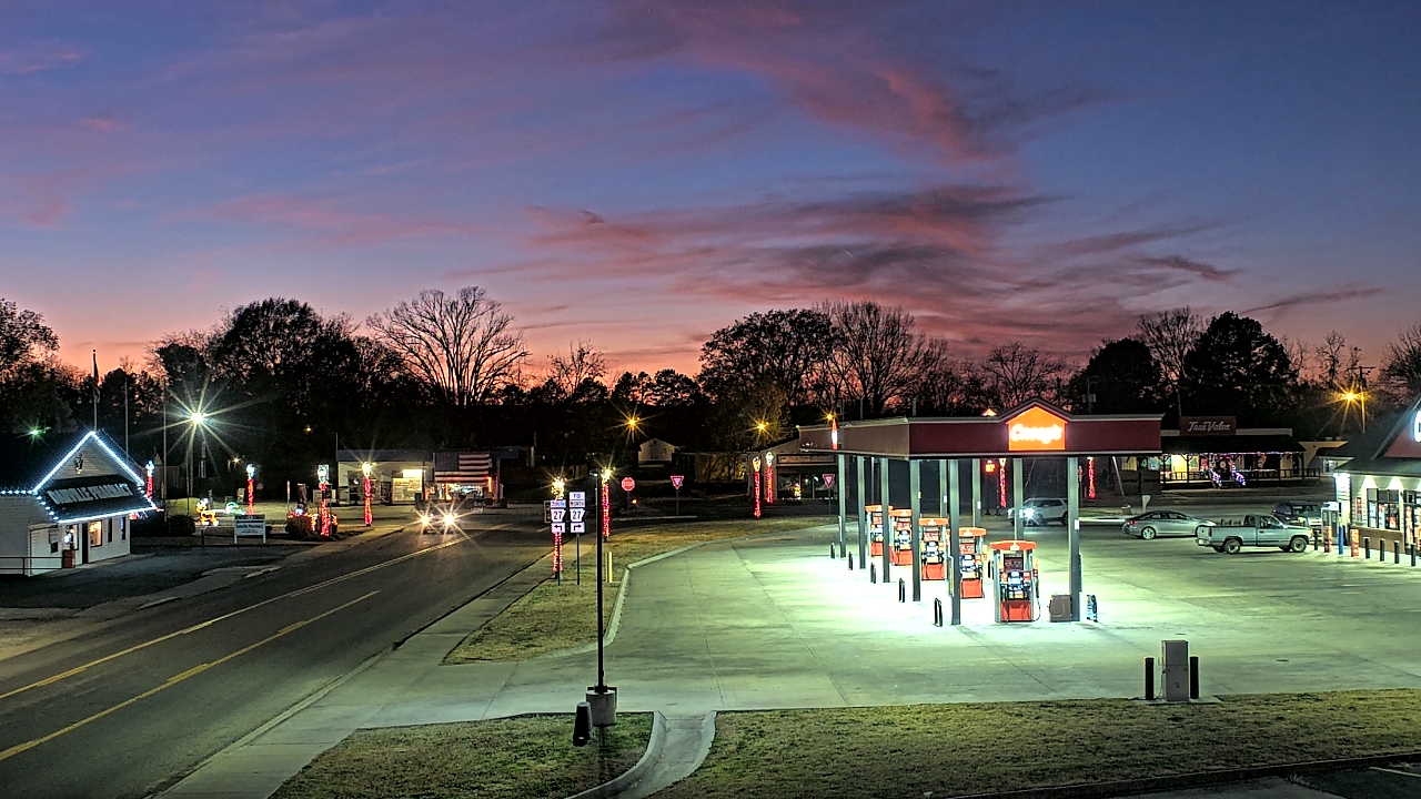 Thumbnail for current weather camera view from Arkwest Communications in Danville, Arkansas
