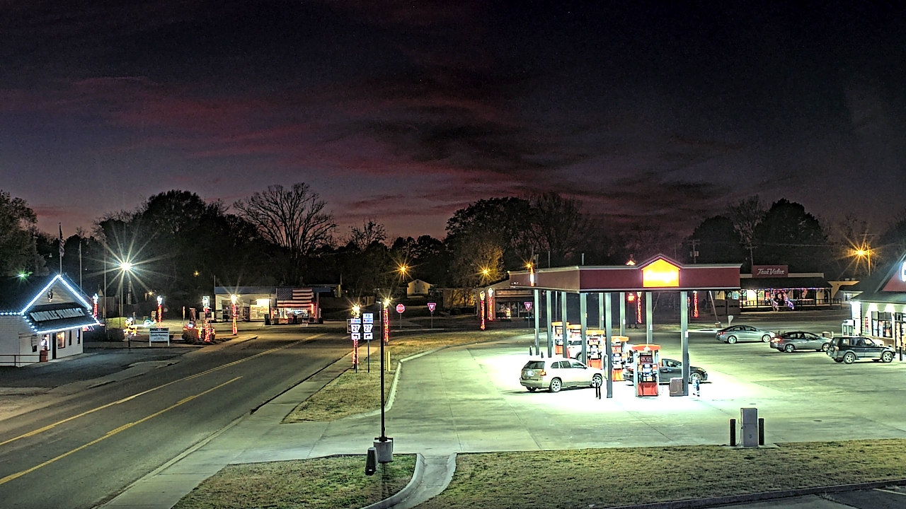 Thumbnail for current weather camera view from Arkwest Communications in Danville, Arkansas