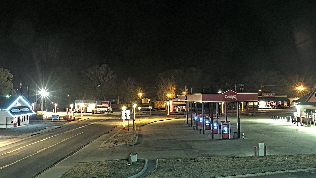 Thumbnail for current weather camera view from Arkwest Communications in Danville, Arkansas