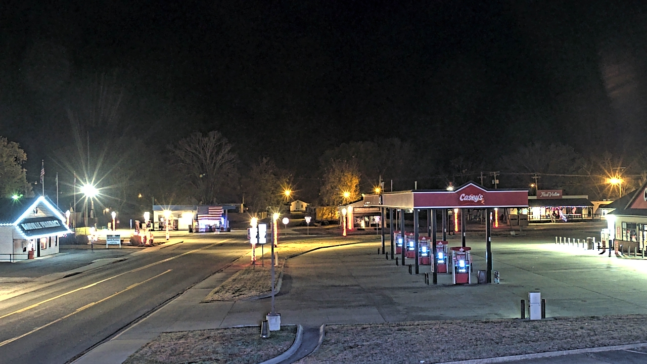 Thumbnail for current weather camera view from Arkwest Communications in Danville, Arkansas