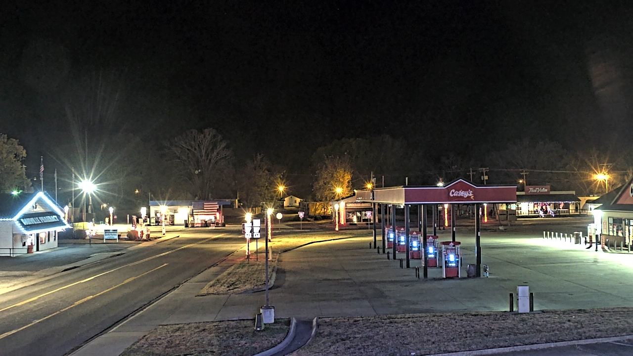 Thumbnail for current weather camera view from Arkwest Communications in Danville, Arkansas