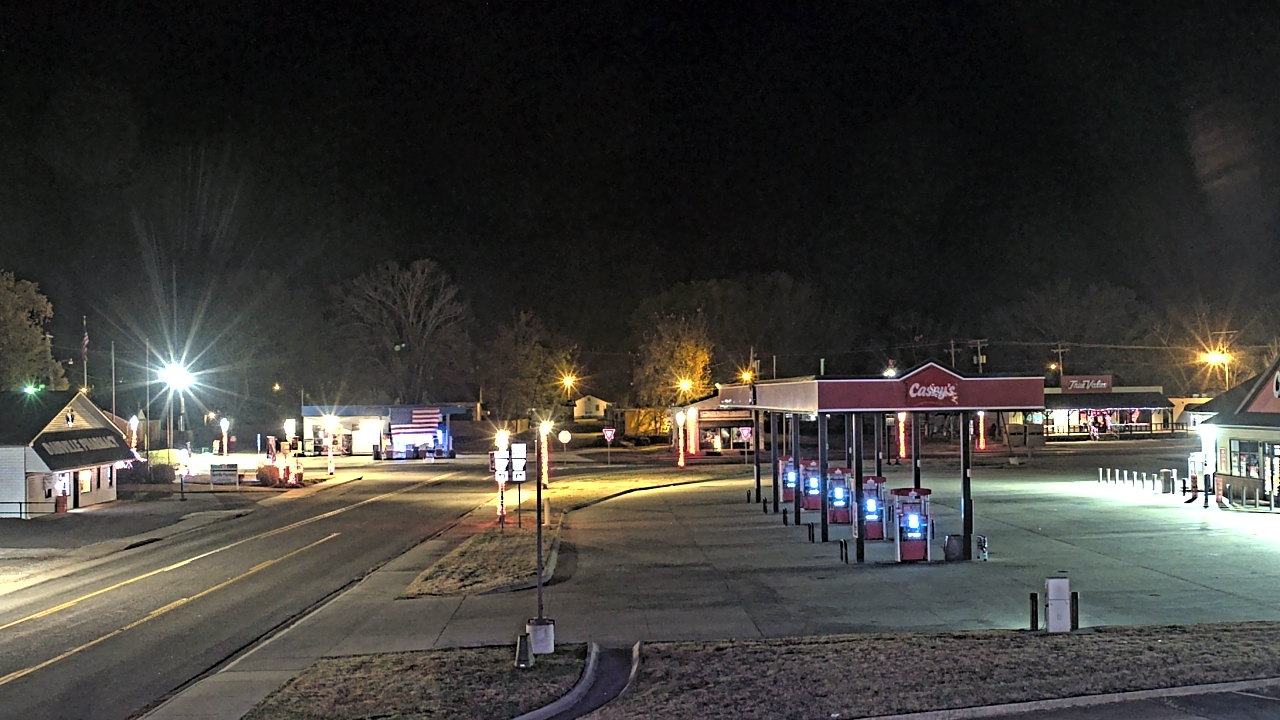 Thumbnail for current weather camera view from Arkwest Communications in Danville, Arkansas