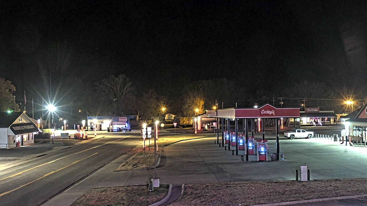 Thumbnail for current weather camera view from Arkwest Communications in Danville, Arkansas