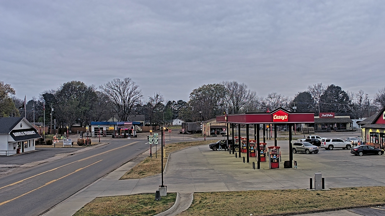 Thumbnail for current weather camera view from Arkwest Communications in Danville, Arkansas