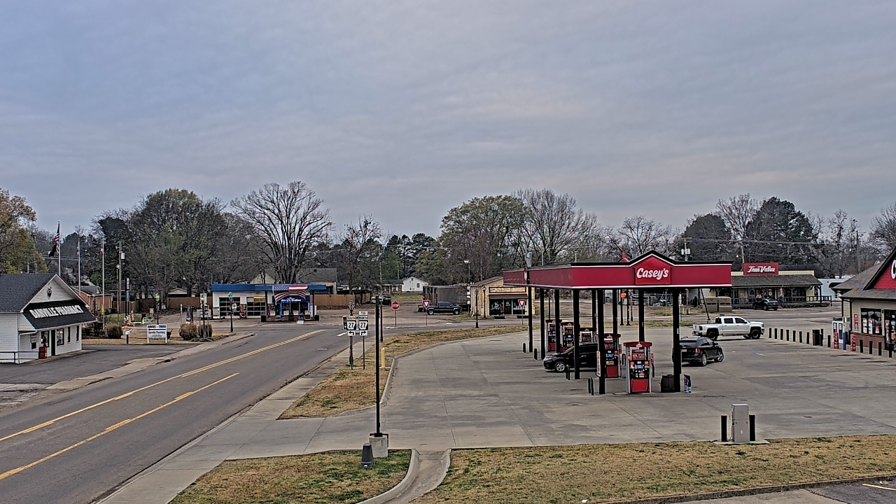 Thumbnail for current weather camera view from Arkwest Communications in Danville, Arkansas