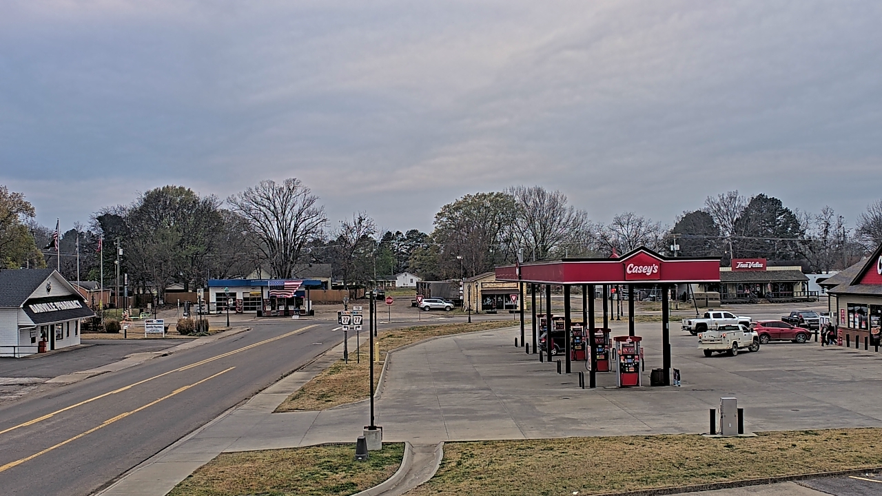 Thumbnail for current weather camera view from Arkwest Communications in Danville, Arkansas