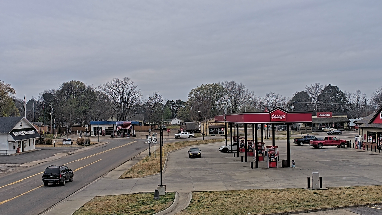 Thumbnail for current weather camera view from Arkwest Communications in Danville, Arkansas