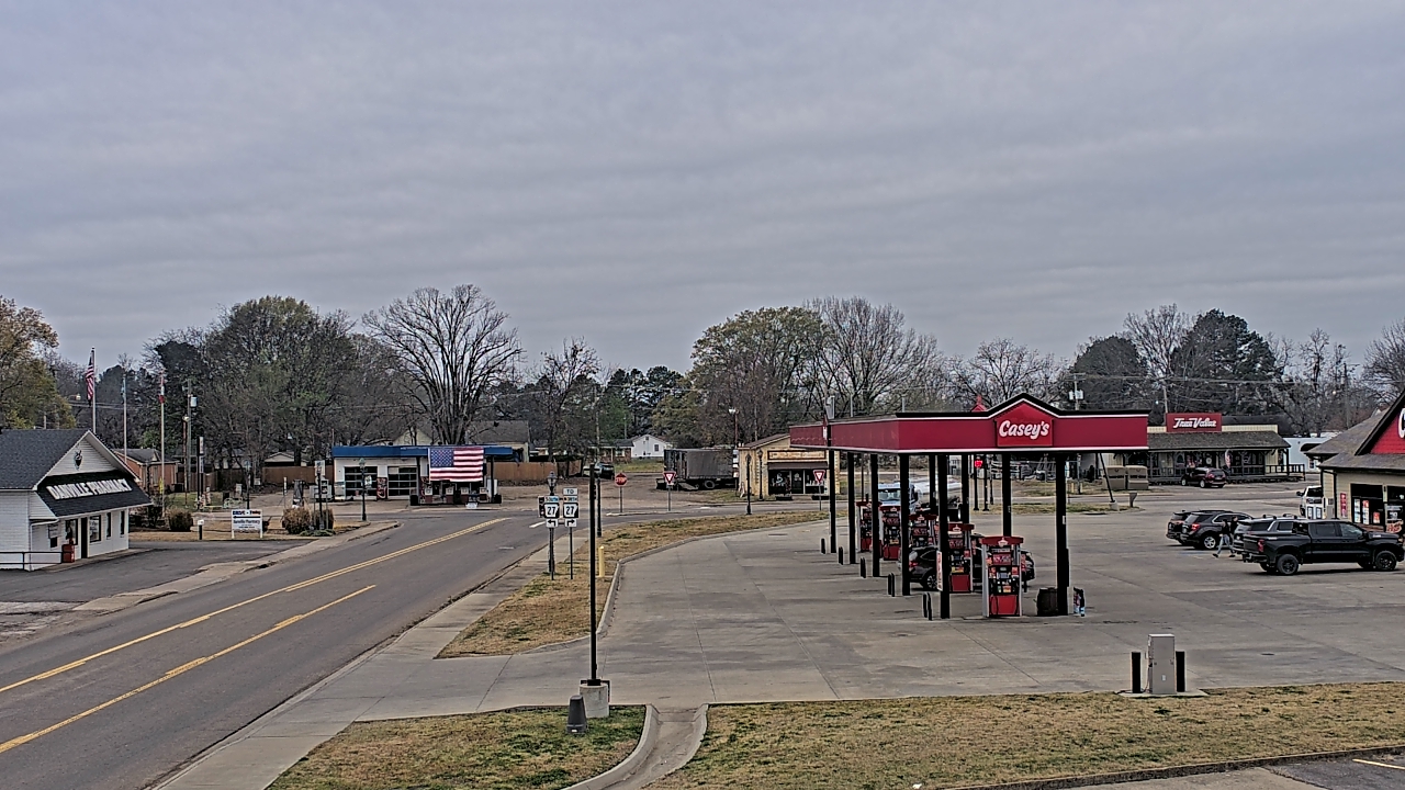 Thumbnail for current weather camera view from Arkwest Communications in Danville, Arkansas