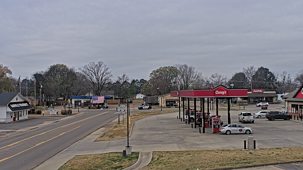 Thumbnail for current weather camera view from Arkwest Communications in Danville, Arkansas