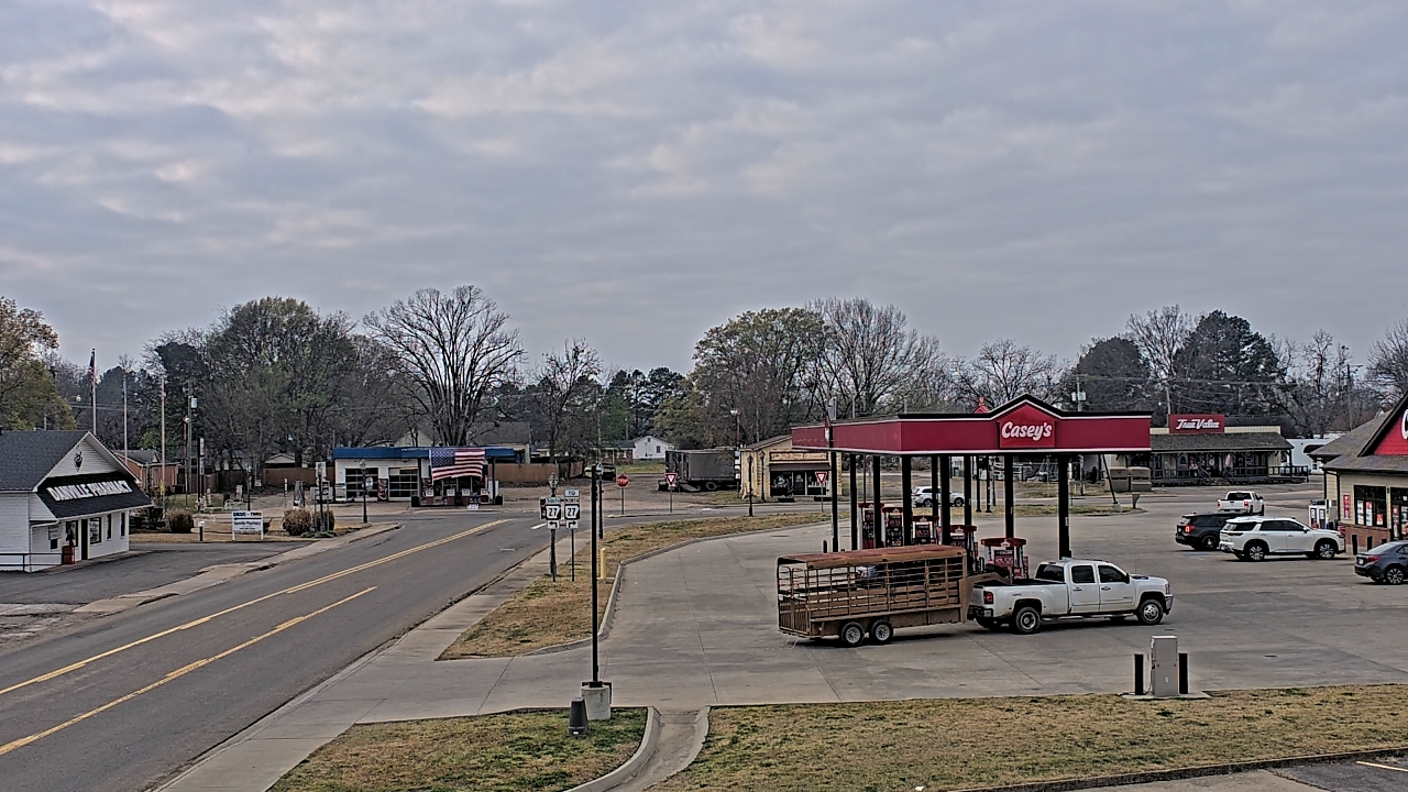 Thumbnail for current weather camera view from Arkwest Communications in Danville, Arkansas