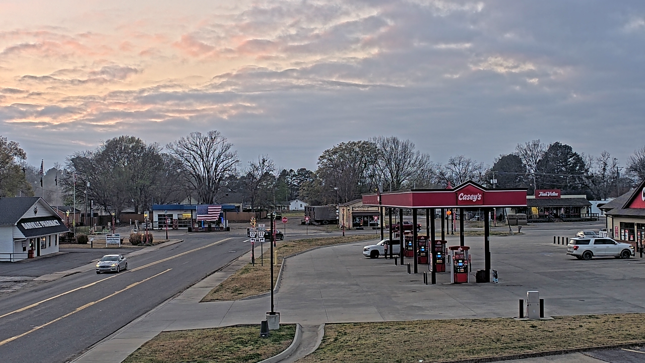 Thumbnail for current weather camera view from Arkwest Communications in Danville, Arkansas