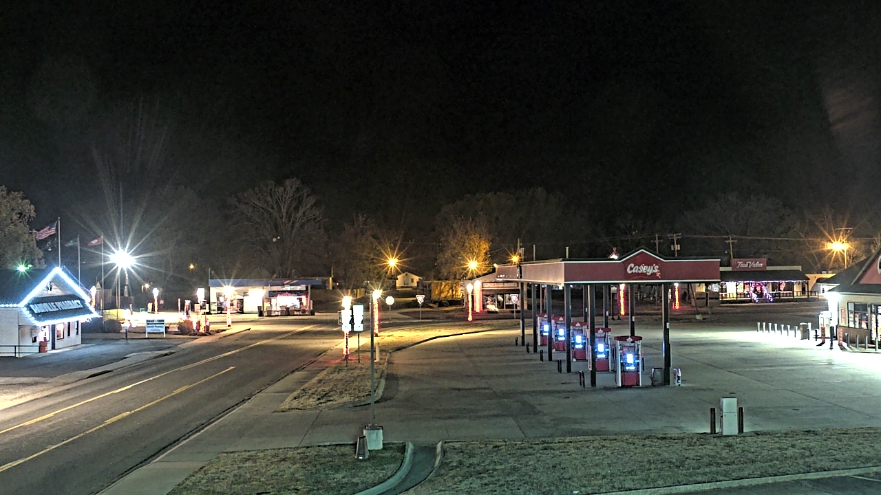 Thumbnail for current weather camera view from Arkwest Communications in Danville, Arkansas