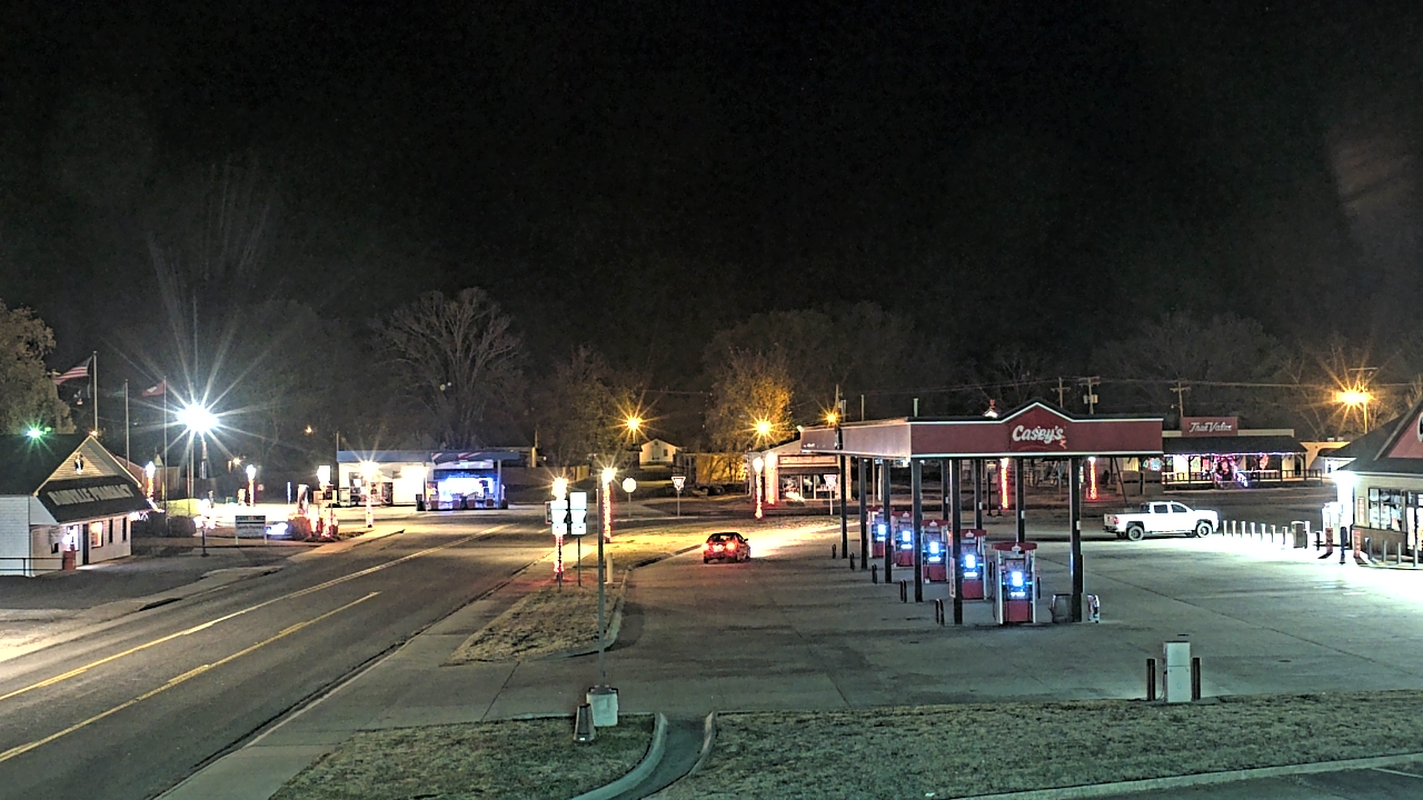 Thumbnail for current weather camera view from Arkwest Communications in Danville, Arkansas