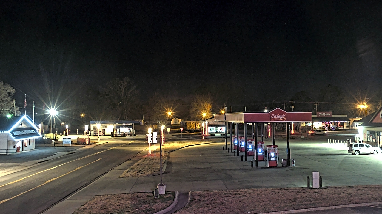 Thumbnail for current weather camera view from Arkwest Communications in Danville, Arkansas