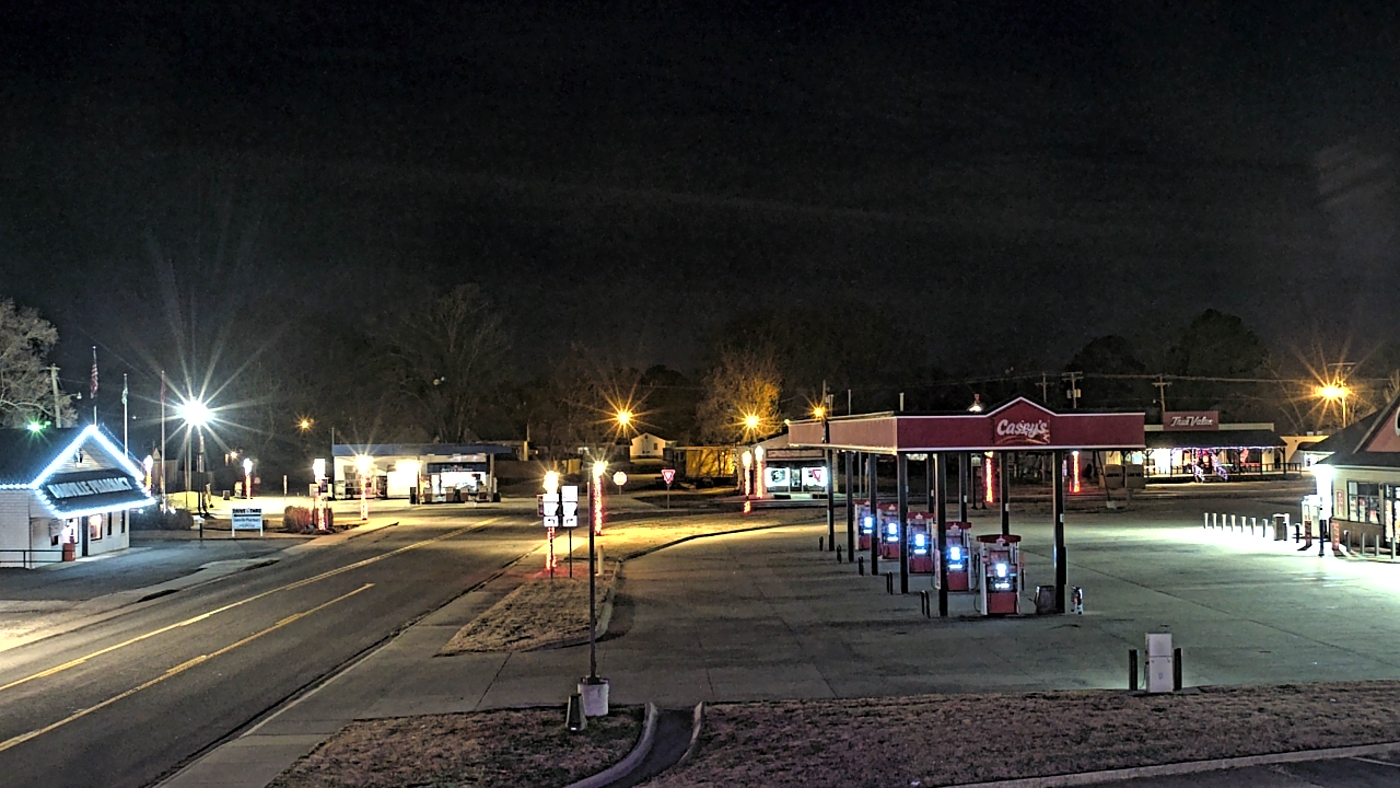 Thumbnail for current weather camera view from Arkwest Communications in Danville, Arkansas