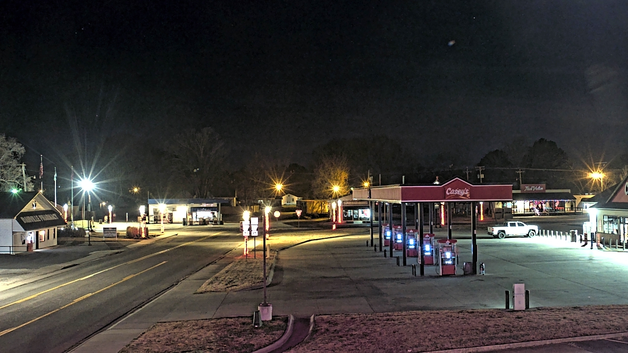 Thumbnail for current weather camera view from Arkwest Communications in Danville, Arkansas