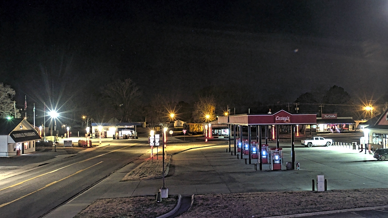 Thumbnail for current weather camera view from Arkwest Communications in Danville, Arkansas