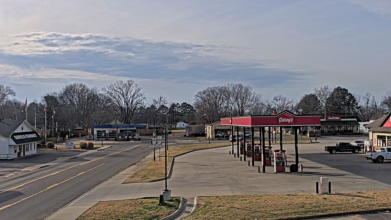 Thumbnail for current weather camera view from Arkwest Communications in Danville, Arkansas