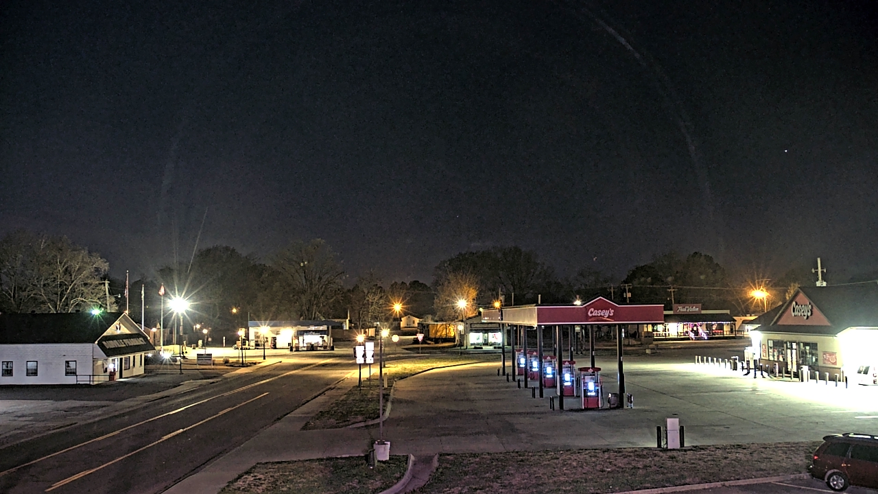 Thumbnail for current weather camera view from Arkwest Communications in Danville, Arkansas