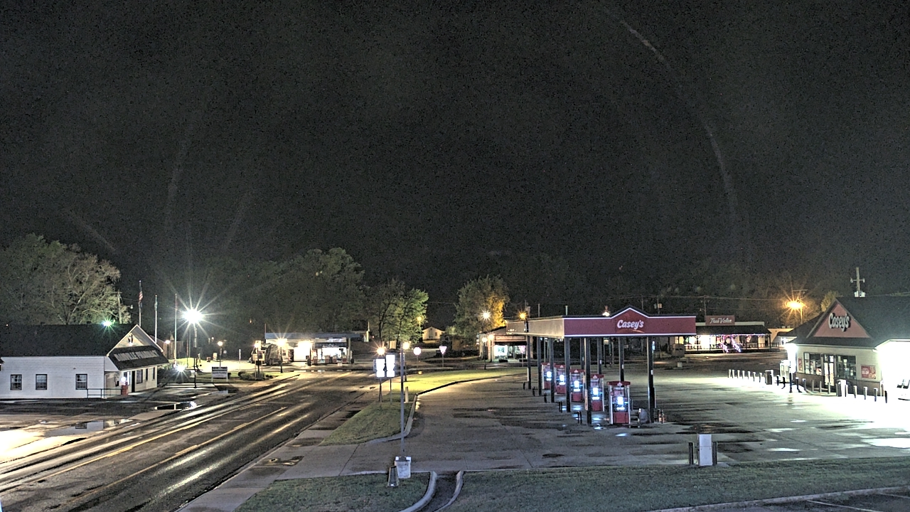 Thumbnail for current weather camera view from Arkwest Communications in Danville, Arkansas