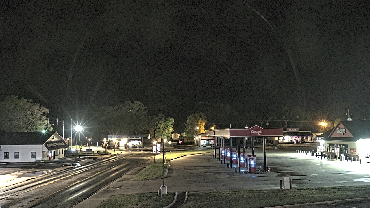 Thumbnail for current weather camera view from Arkwest Communications in Danville, Arkansas