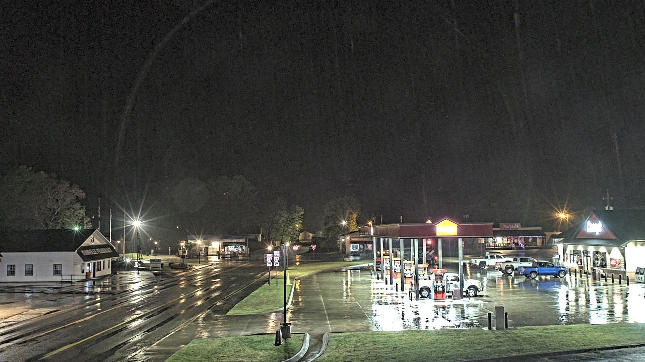 Thumbnail for current weather camera view from Arkwest Communications in Danville, Arkansas