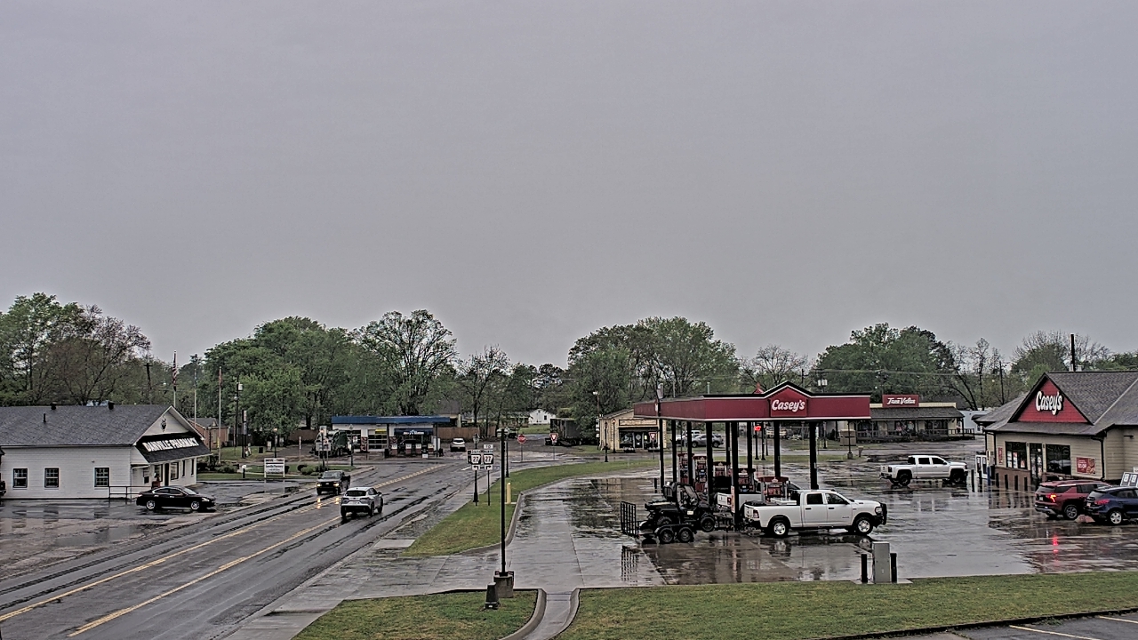 Thumbnail for current weather camera view from Arkwest Communications in Danville, Arkansas