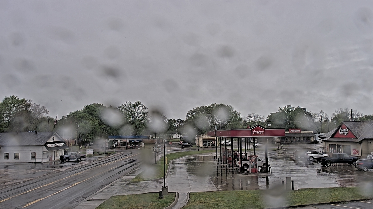 Thumbnail for current weather camera view from Arkwest Communications in Danville, Arkansas